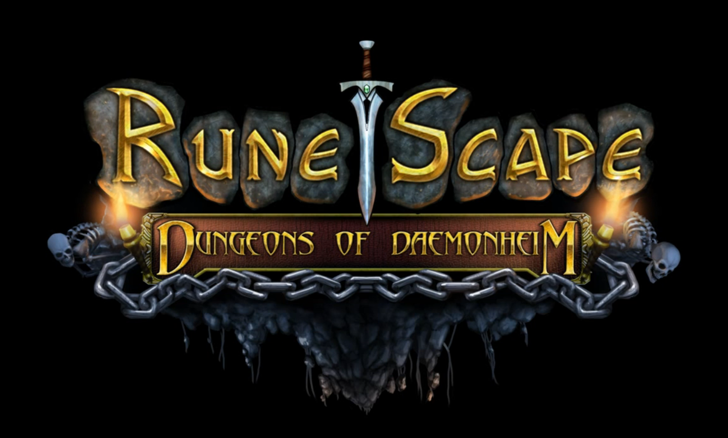 Achieve a High Level on RuneScape