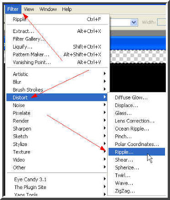 Lighting Effects to a Photographic Image