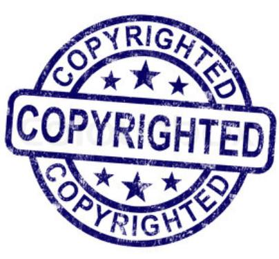 Add a Copyright Stamp to a Digital Picture