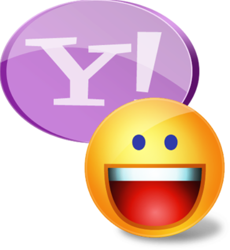 Yahoo Messenger