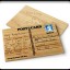 Postcards