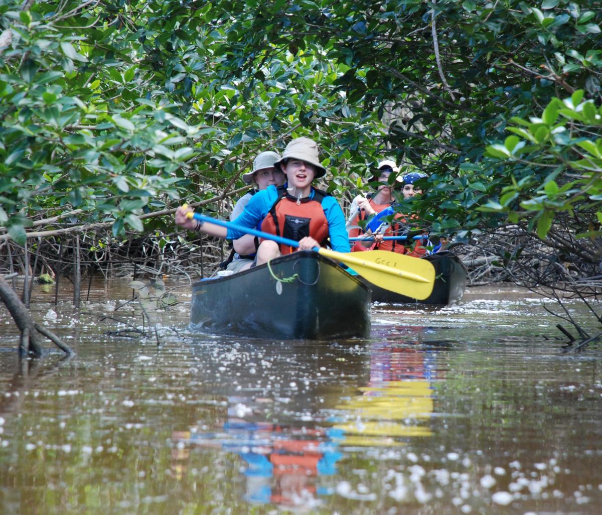 How to Attend a Smithsonian Summer Camp