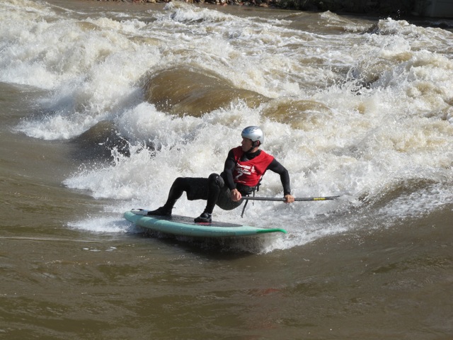 FIBArk Whitewater Festival