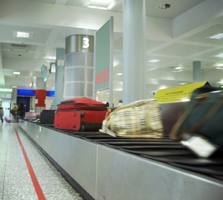 Tips about How to Avoid Luggage Fees when Flying