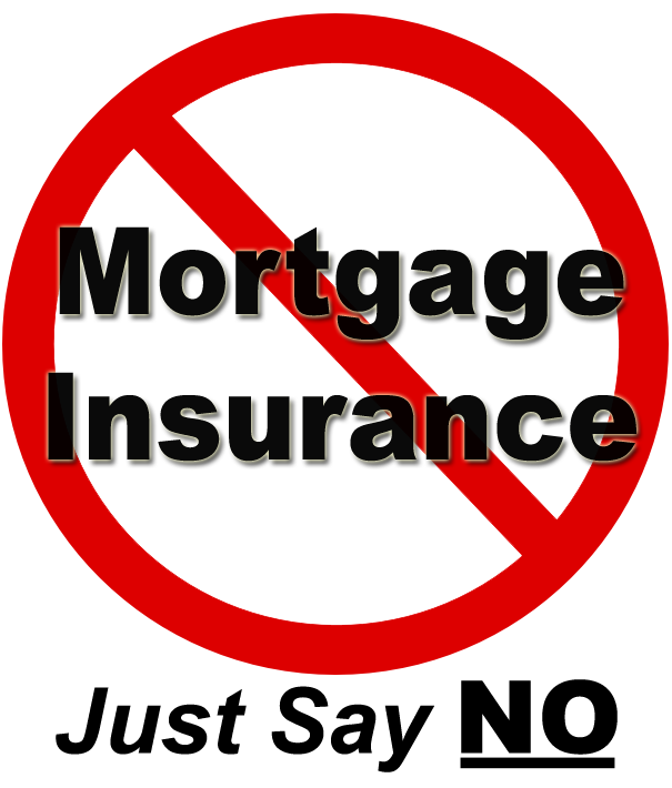 Avoid Paying Private Mortgage Insurance