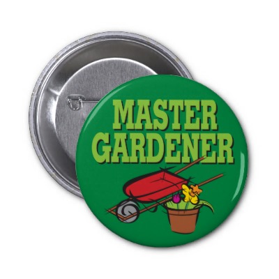 Become a Certified Master Gardener