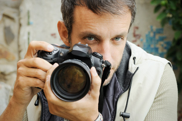 Tips about How to Become a Photojournalist