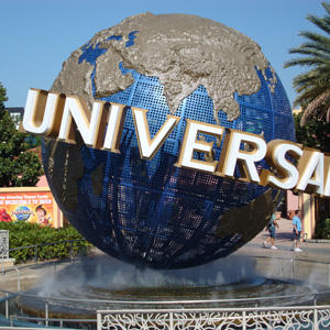 Universal Studios