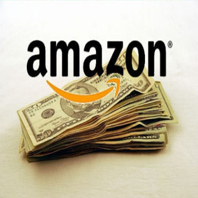 Become an Amazon Associate