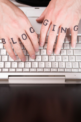 Tips about How to Blog with a Busy Schedule