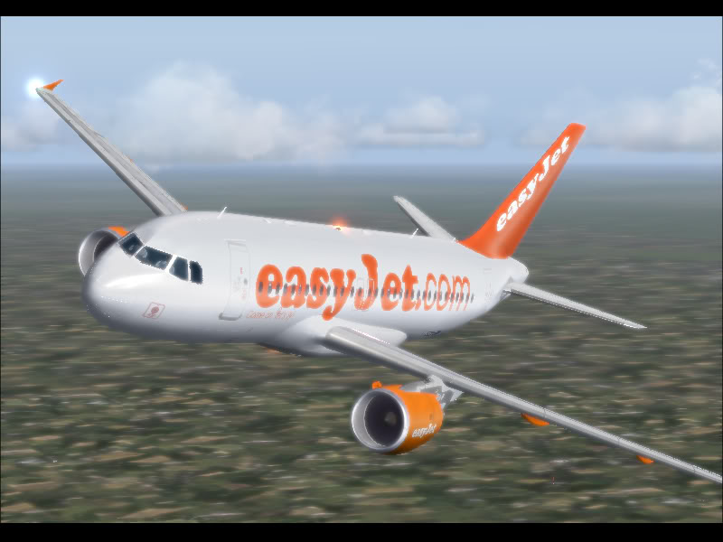 Book a Flight on Easy Jet