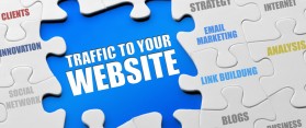 Boost Traffic to Your Website