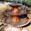 Small Container Fountain