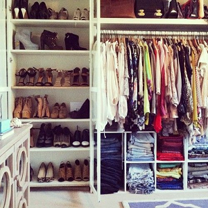 Wardrobe