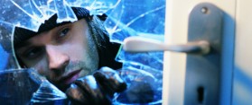 How to Burglar Proof a Guest House