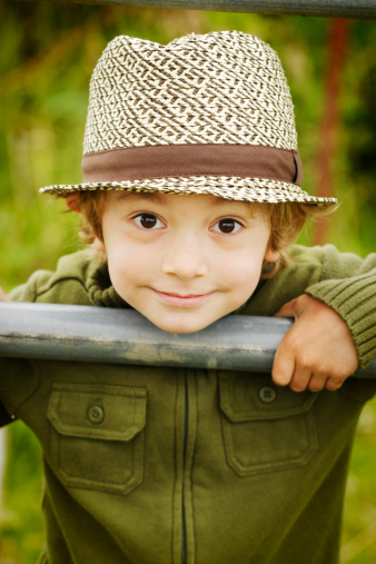 Buying Children's Couture at Consignment Shops