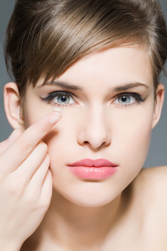 Tips about How to Buy Non-Prescription Contact Lenses