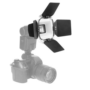 Portable Flash Units for a Camera