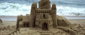 Sand Castle