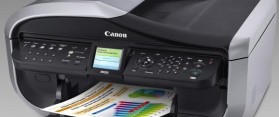Color Laser Printer