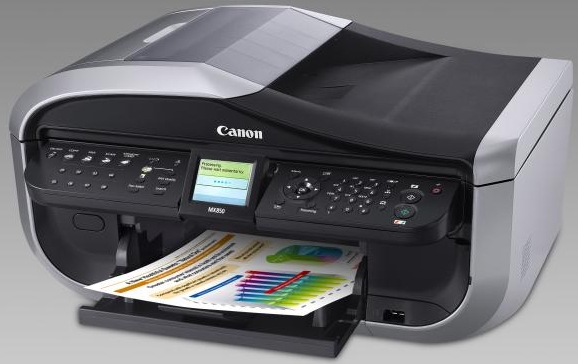 Color Laser Printer