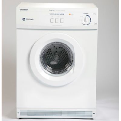 Buy an Energy Efficient Dryer