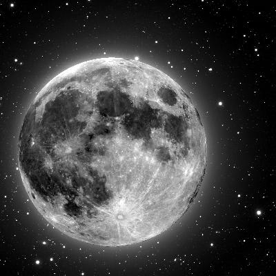 Capture Moon Photography