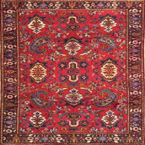 Care for a Persian Rug