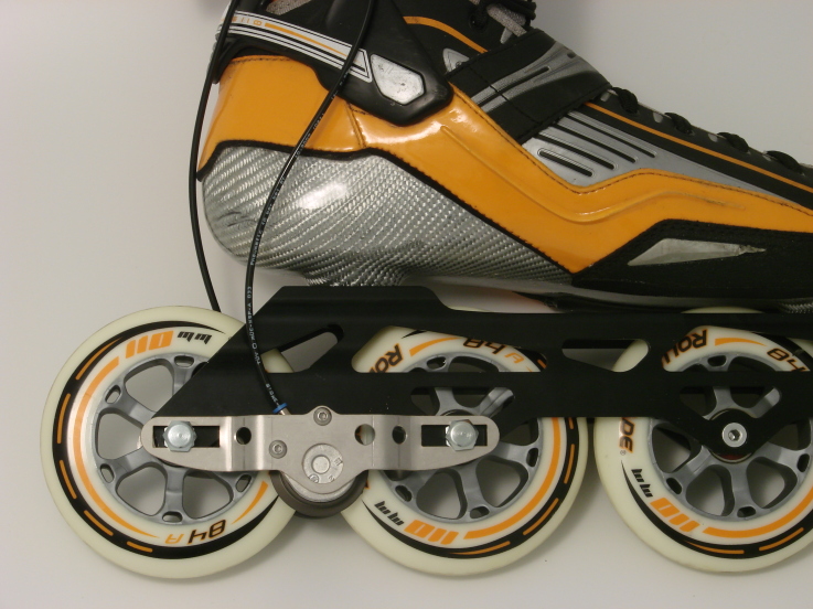 In-Line Skates