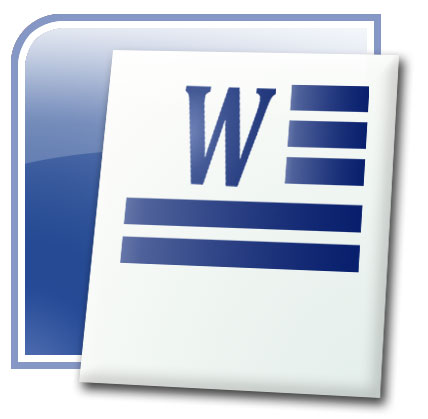 Microsoft Word