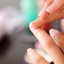 How to Check Cuticles for a Manicure