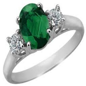 High-Quality Emeralds