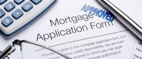 How to Choose a Mortgage Provider