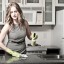 How to Clean a Granite Countertop