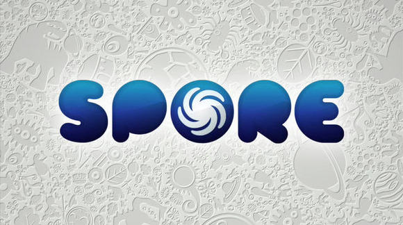 Spore logo