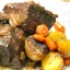 How to Cook Onion Short Ribs Braised in Wine