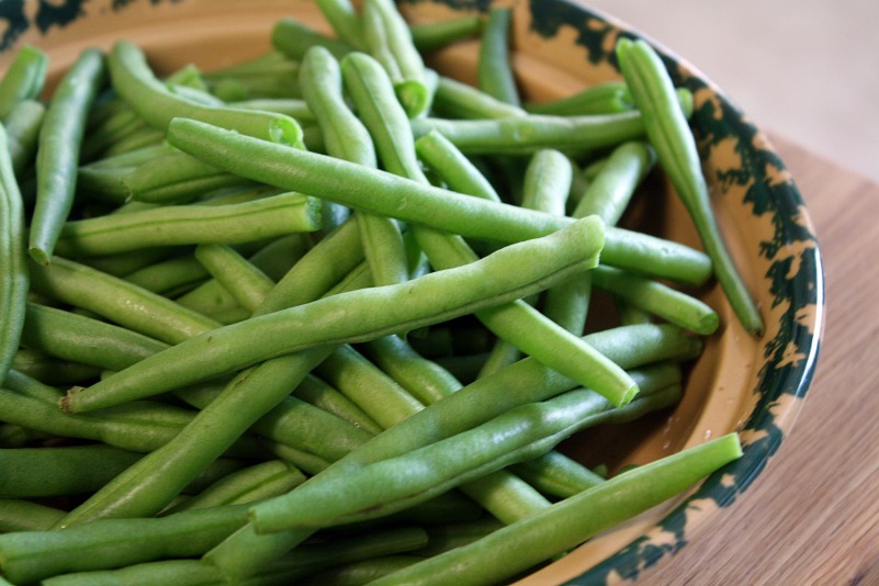 Cook Tasty Green Beans