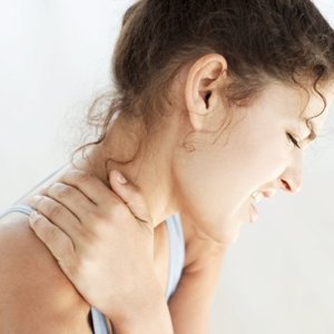 Fibromyalgia Symptoms