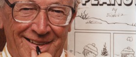 Tips to Create Comic Strips Like Charles Schulz