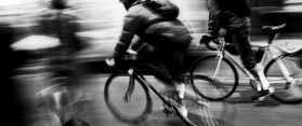 Create Motion Blur in a Photograph