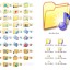 Folder icon
