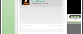 Create a Free Slide Show With Slideroll