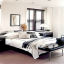 How to Create a Masculine Bedroom