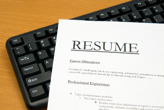 Tips to Create a Resume that Stands Out