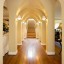 Create an Arched Entryway