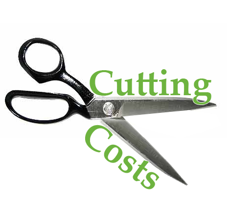 cost cutting