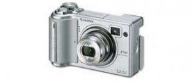 Delete Photos From a Fuji FinePix E510 Digital Camera