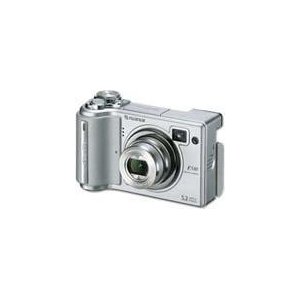 Delete Photos From a Fuji FinePix E510 Digital Camera