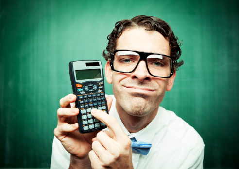 Determining Calculator Needs