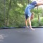 How to Do Back Handsprings on a Trampoline